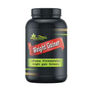 Weight Gainer