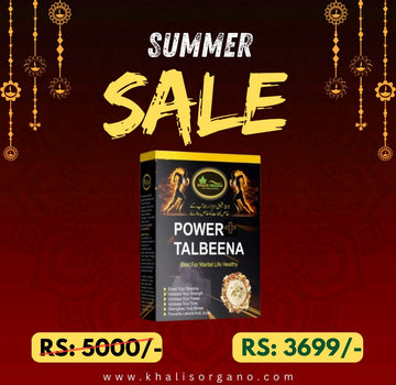 Power Plus Talbeena