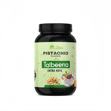 Pistachio Talbeena