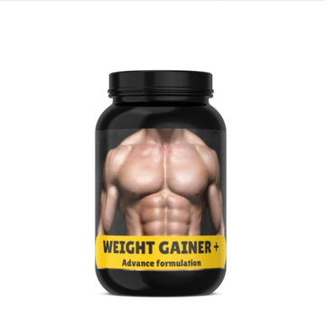 Weight Gainer