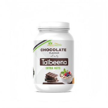 Chocolate Talbeena