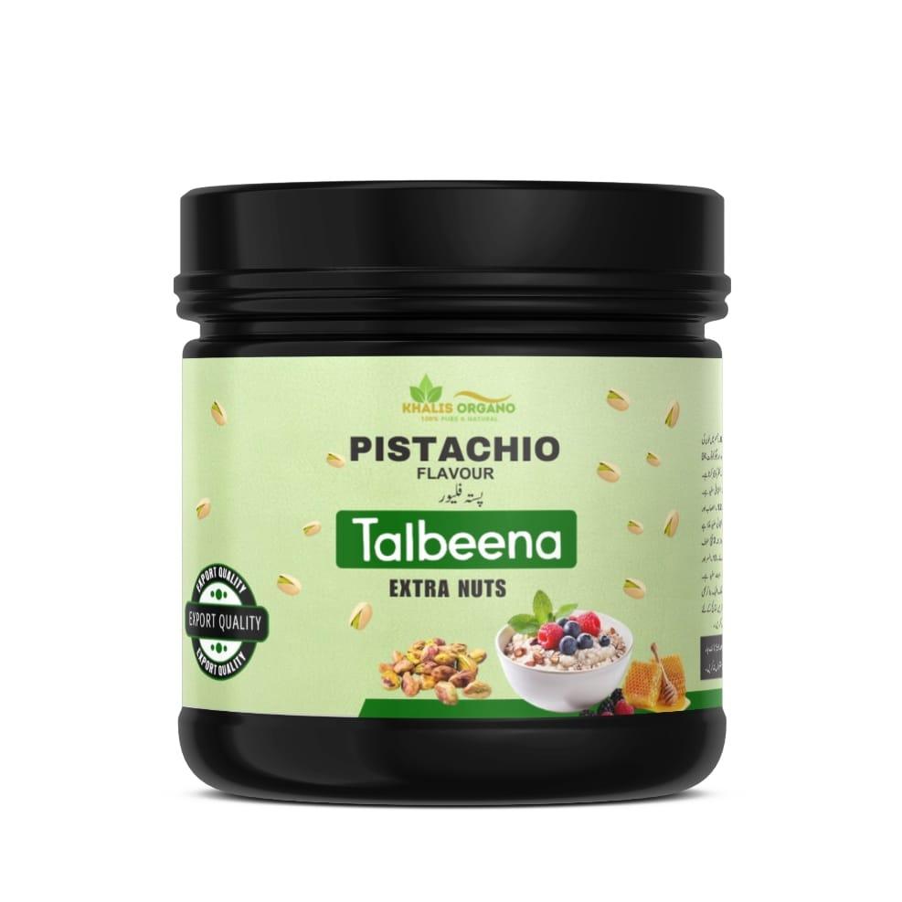 Pistachio Talbeena