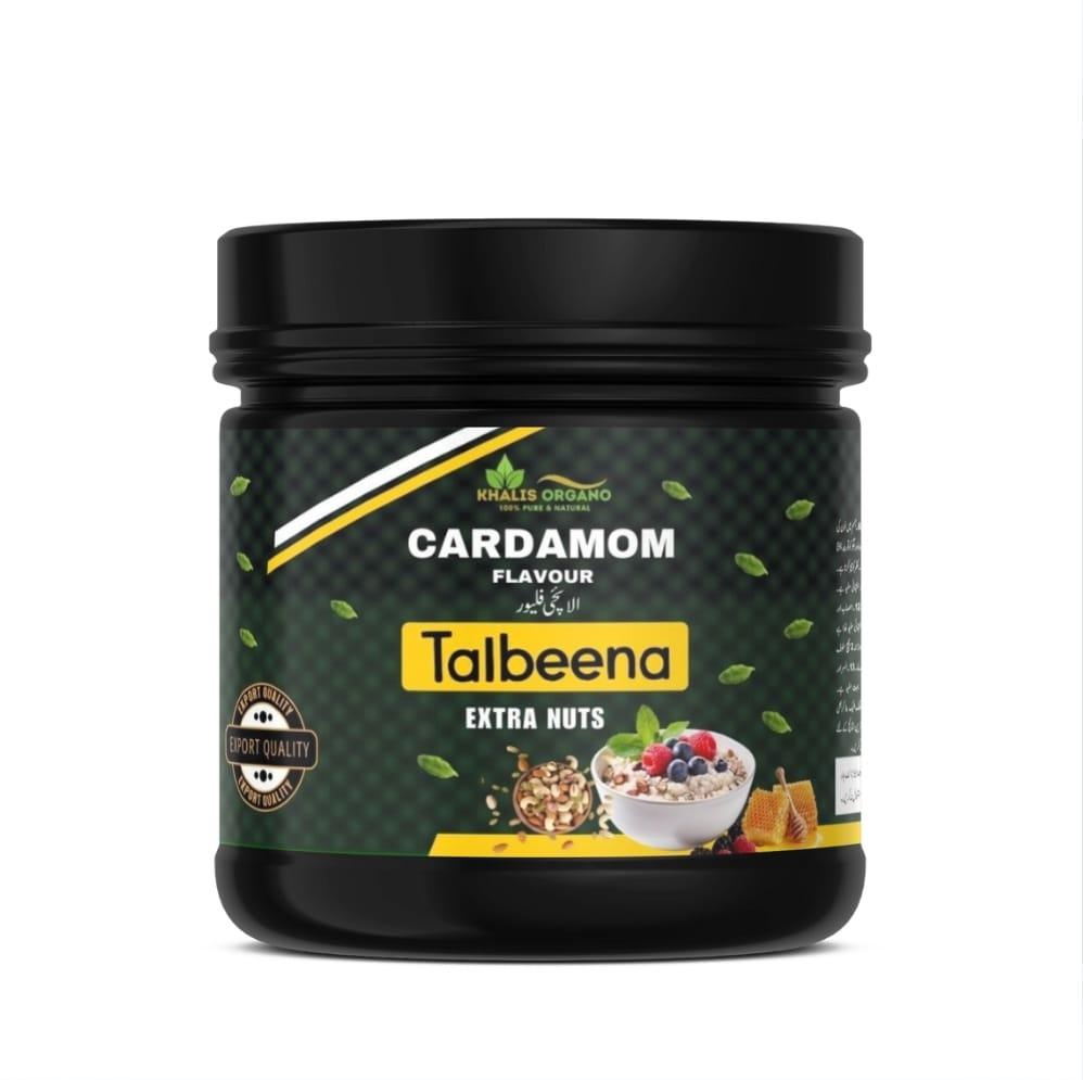 Cardamom Talbeena